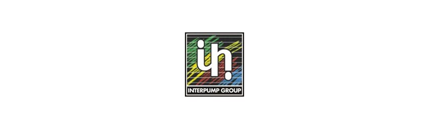 Interpump group